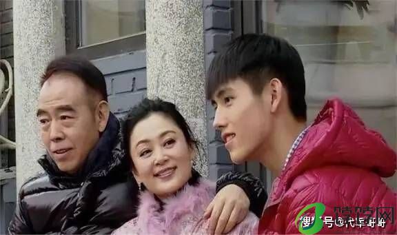 著名演员陈红：和大16岁陈凯歌结婚27年，她的婚姻真的幸福吗-月光资讯网