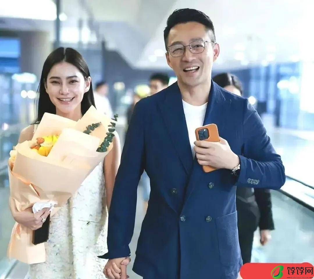 大S儿子喊着要继承麻六记，女儿让汪小菲买房子，网友说大S有心机-月光资讯网