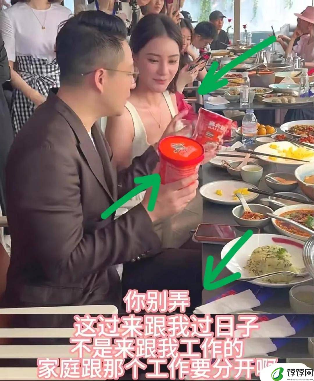大S儿子喊着要继承麻六记，女儿让汪小菲买房子，网友说大S有心机-月光资讯网