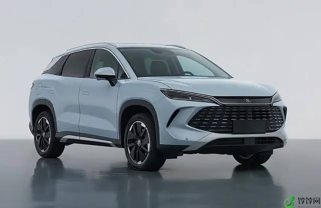 比亚迪下半年新车：唐终于换代，还有唐L！宋L/海豹家族添新丁