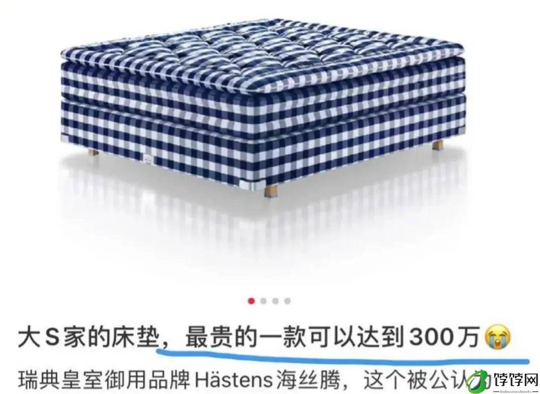 大S让俩孩子回汪小菲家继承财产？张兰为新儿媳做饭，她却经济出问题被小S嫌弃-月光资讯网