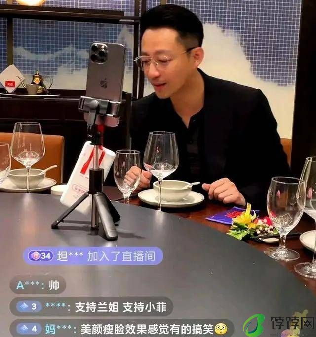 大S让俩孩子回汪小菲家继承财产？张兰为新儿媳做饭，她却经济出问题被小S嫌弃-月光资讯网