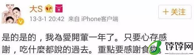 大S让俩孩子回汪小菲家继承财产？张兰为新儿媳做饭，她却经济出问题被小S嫌弃-月光资讯网