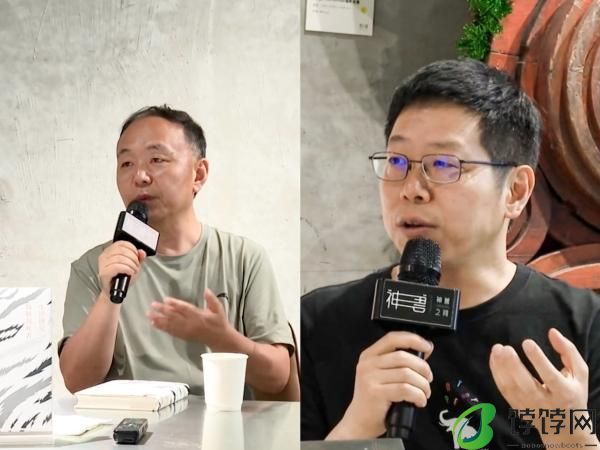 译者杨铁军、胡桑：洛威尔诗歌的核心是自我逼视