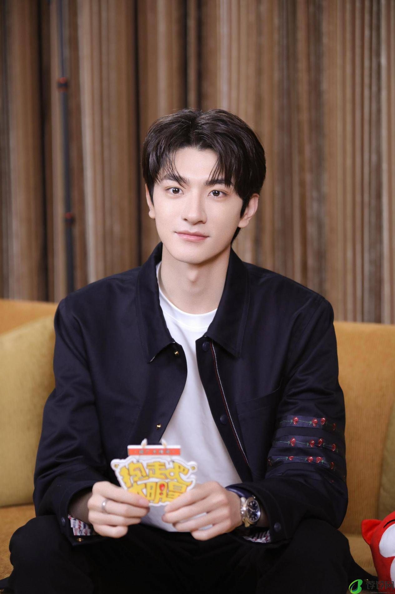 抱走吧！大明星