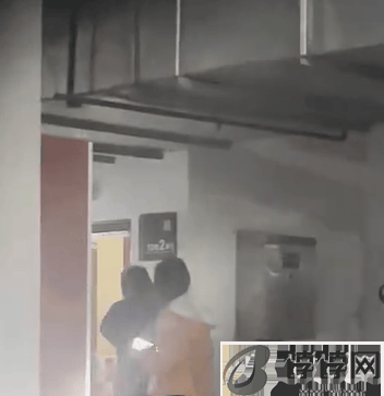 王星越向涵之地下车库被拍？粉丝说俩人正合作新剧，同框没毛病-月光资讯网