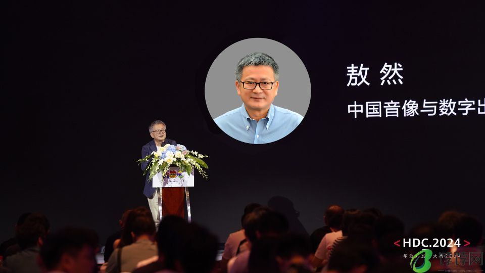 HarmonyOS NEXT技术创新媒体体验，百亿级宣发资源激活高品质数字内容分发