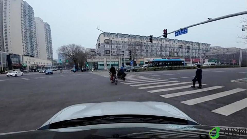 小米城区NOA已追平理想，再迭代两版，能追平华为？