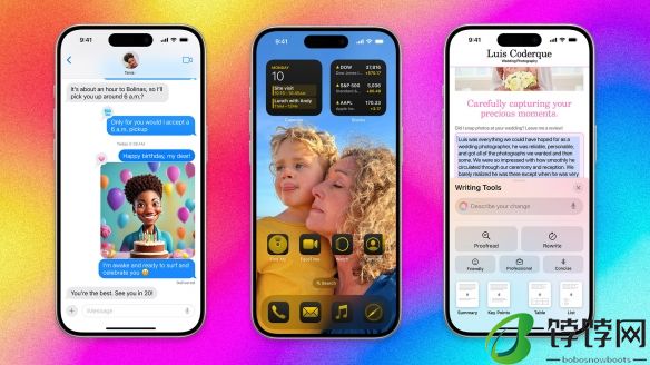 iOS18 Beta 2下周推送 上线iPhone镜像 屏幕共享功能 盘点分析