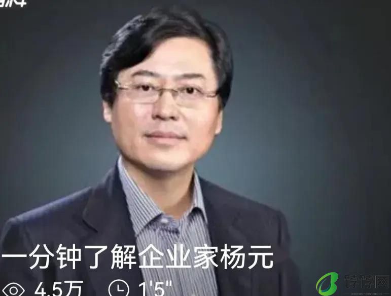杨元庆扬言:没必要自研系统和芯片,不仅成本高昂,而且风险巨大