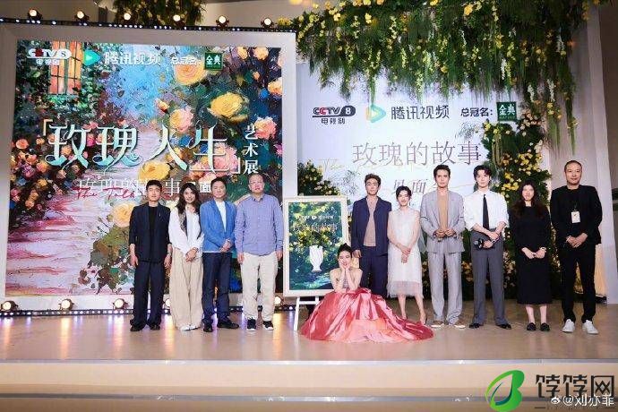 刘亦菲发文感谢所有人，把每一个个人都照顾到了-月光资讯网