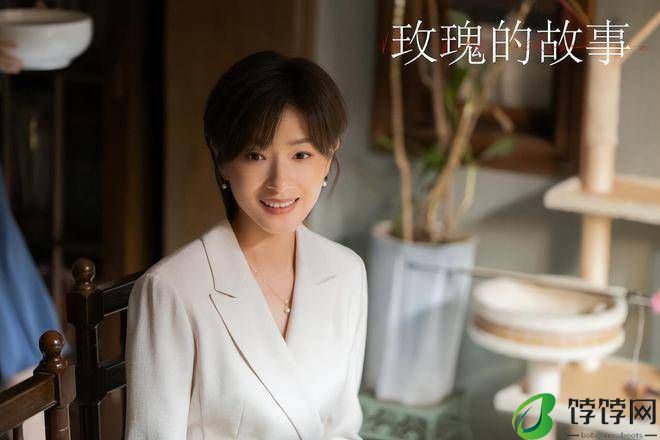 曾是不婚族的万茜，嫁普通丈夫，40岁高龄为小丈夫生娃-月光资讯网