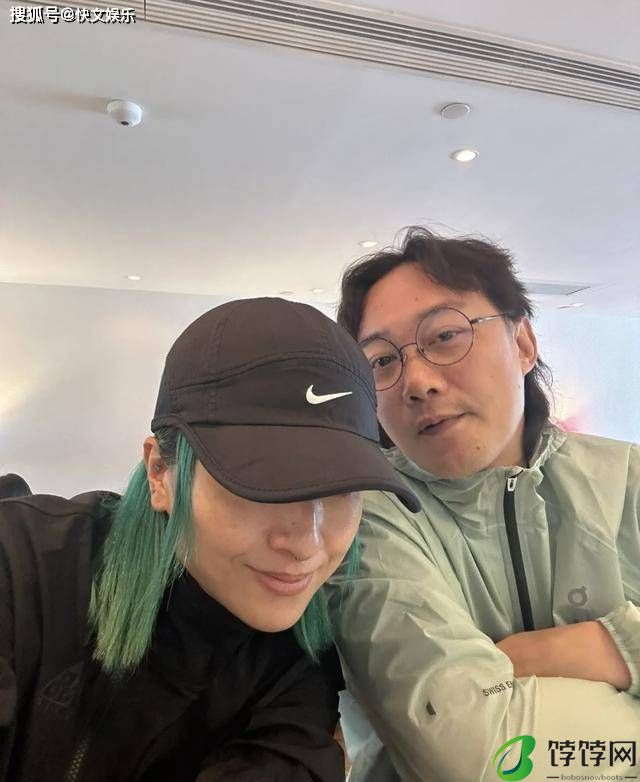 祸不单行！陈奕迅老婆不幸病倒入院做腰椎手术，夫妻两人均成病患-月光资讯网