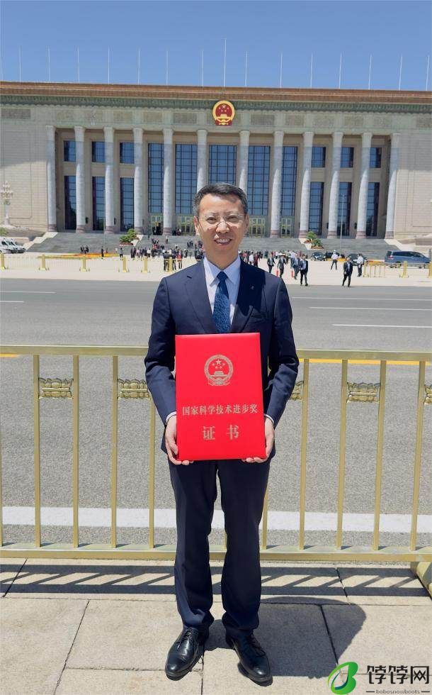 攻克全球家用保鲜科技难题，海尔喜获“2023年度国家科技进步奖”