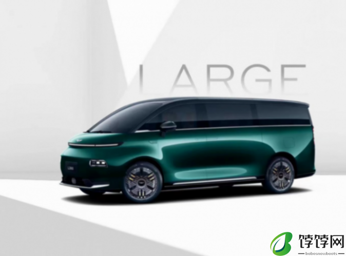 定位高端MPV，售价或达60万级，LEVC L380将上市