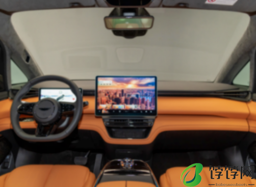 定位高端MPV，售价或达60万级，LEVC L380将上市