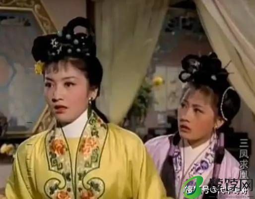出生于名门望族，出道即巅峰，父亲却不支持她，终生不看她的戏-月光资讯网