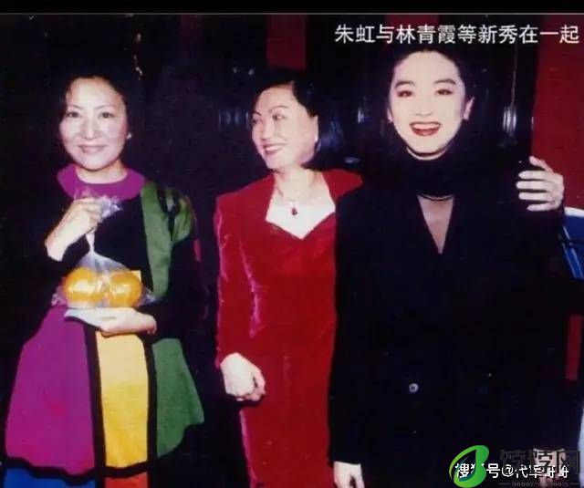 出生于名门望族，出道即巅峰，父亲却不支持她，终生不看她的戏-月光资讯网