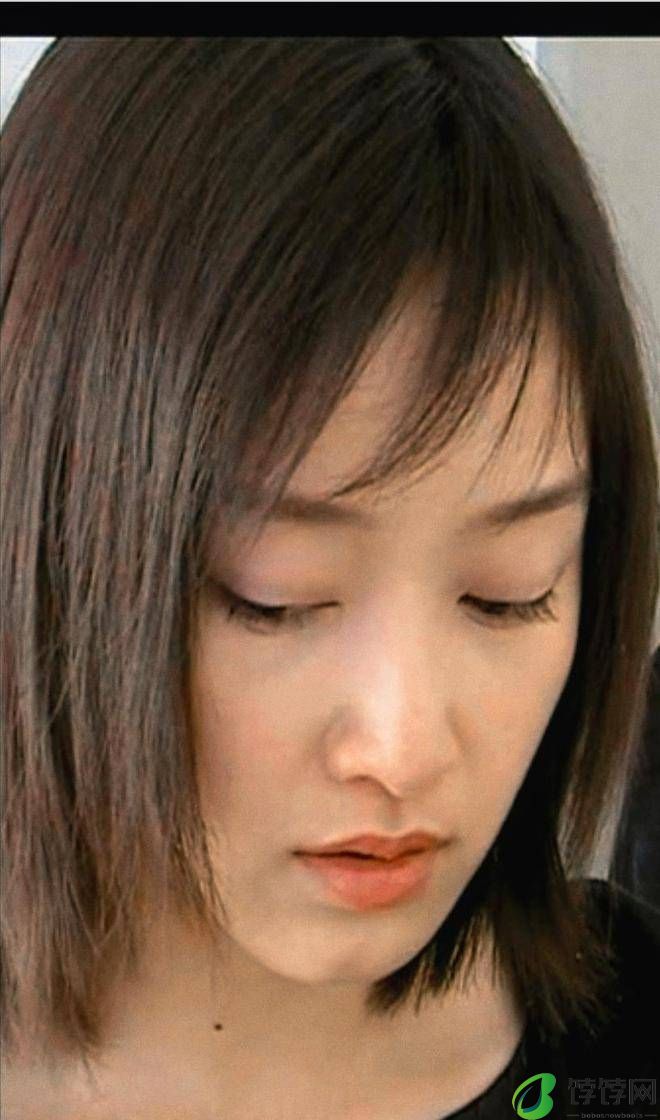 演包惜弱的何晴天仙下凡，李司棋画错妆，她让人想笑-月光资讯网