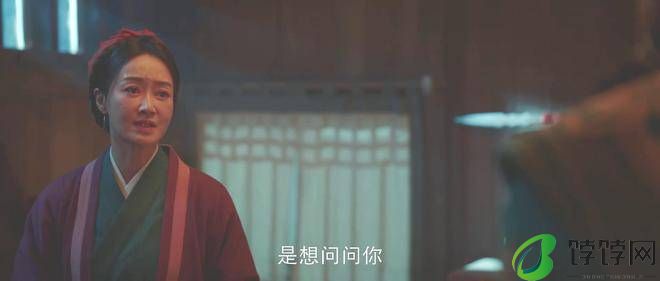 演包惜弱的何晴天仙下凡，李司棋画错妆，她让人想笑-月光资讯网