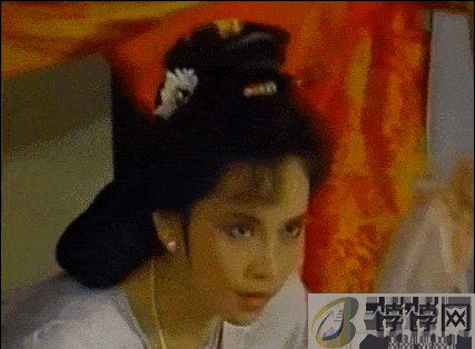 演包惜弱的何晴天仙下凡，李司棋画错妆，她让人想笑-月光资讯网