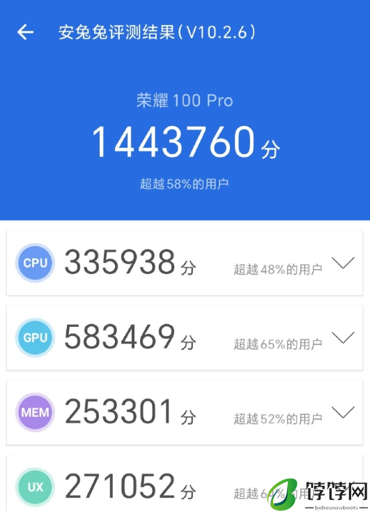 荣耀200pro和荣耀100pro区别