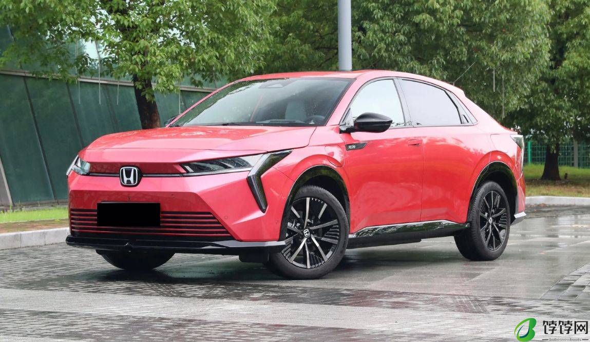 东风本田下半年将连推3款纯电车，其中1款已上市，剩下的能火？