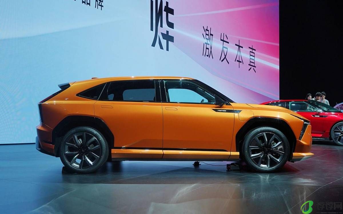 东风本田下半年将连推3款纯电车，其中1款已上市，剩下的能火？