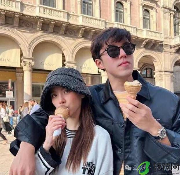 这么甜的小情侣，一起旅游后就火速分手了？-月光资讯网