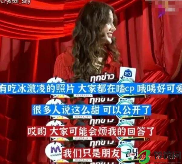 这么甜的小情侣，一起旅游后就火速分手了？-月光资讯网