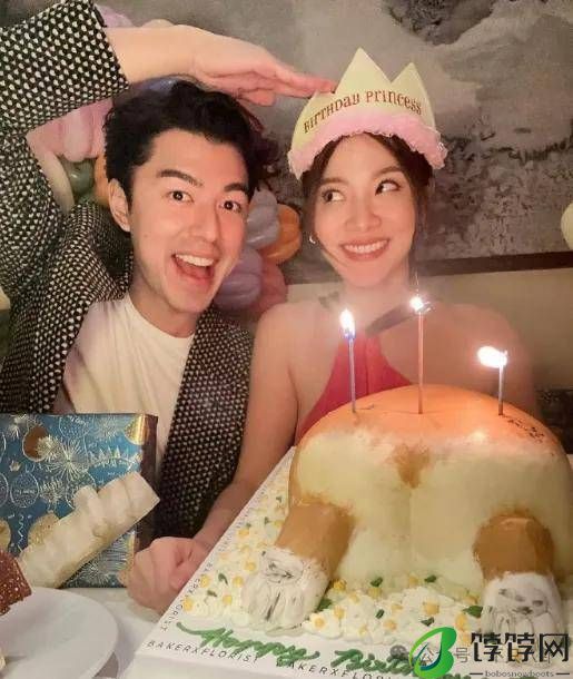 这么甜的小情侣，一起旅游后就火速分手了？-月光资讯网