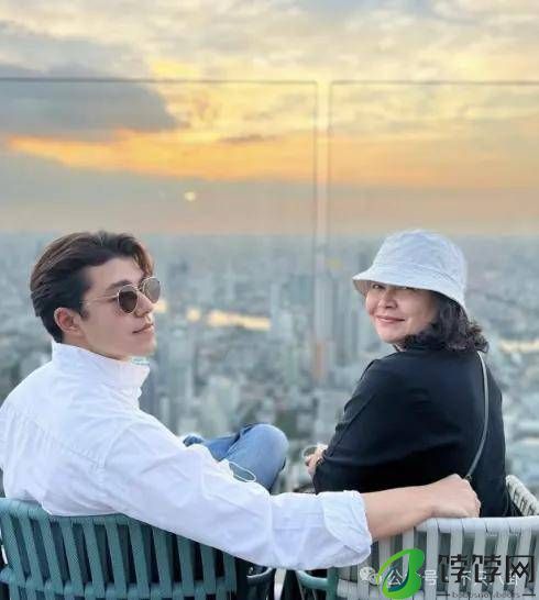 这么甜的小情侣，一起旅游后就火速分手了？-月光资讯网