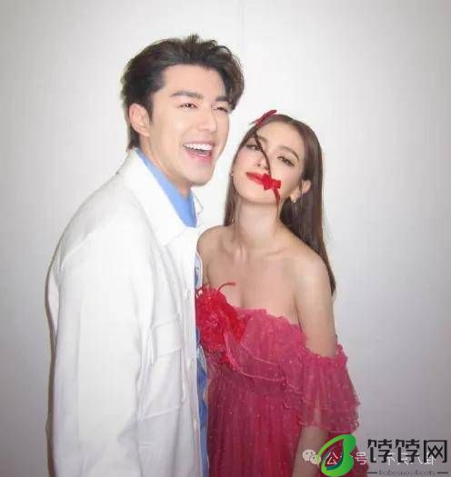 这么甜的小情侣，一起旅游后就火速分手了？-月光资讯网