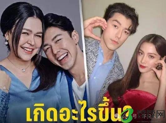 这么甜的小情侣，一起旅游后就火速分手了？-月光资讯网