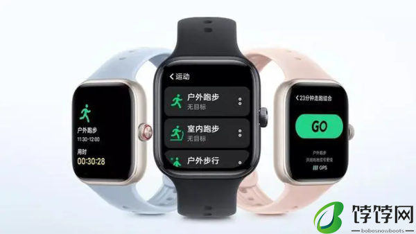 vivowatchgt和vivowatch3哪个好一点