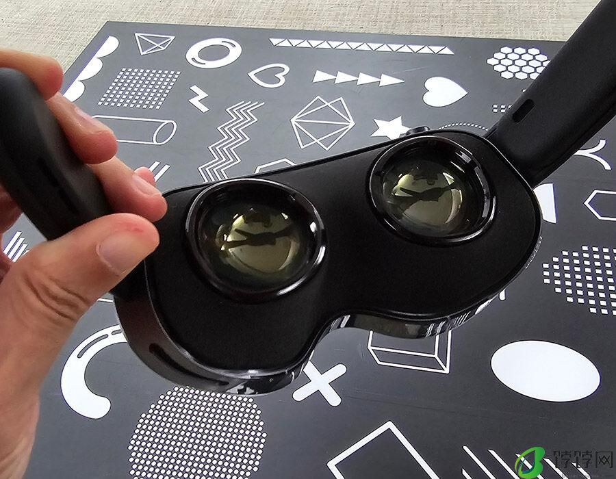 神似Vision Pro，玩出梦想发布全球首款安卓系统空间计算机