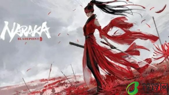 永劫无间手游宁红夜高清立绘图片一览分析