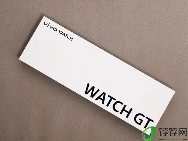vivoWATCHGT测评