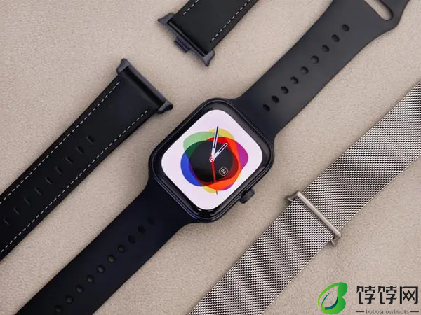 vivoWATCHGT测评