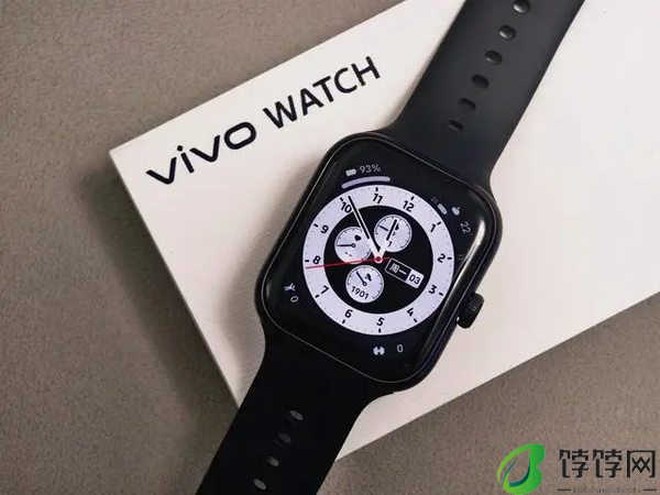 vivoWATCHGT测评