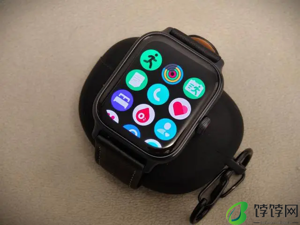 vivoWATCHGT测评