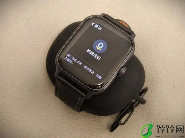 vivoWATCHGT测评