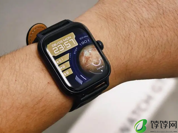 vivoWATCHGT测评