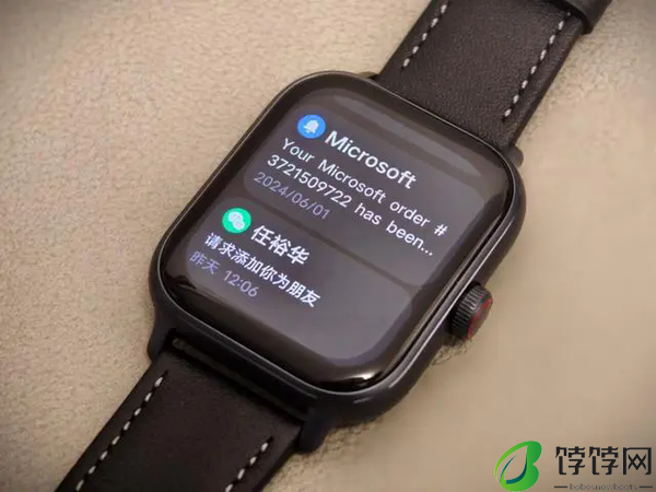 vivoWATCHGT测评