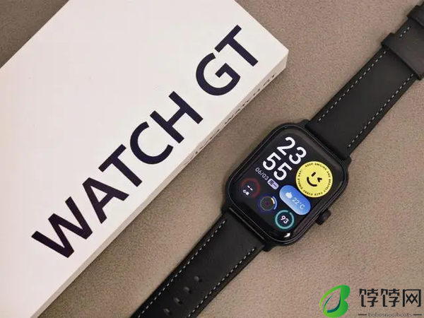 vivoWATCHGT测评