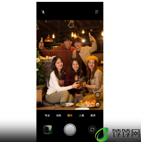 opporeno12ai闭眼修复怎么操作
