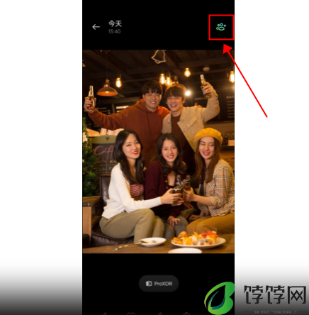 opporeno12ai闭眼修复怎么操作