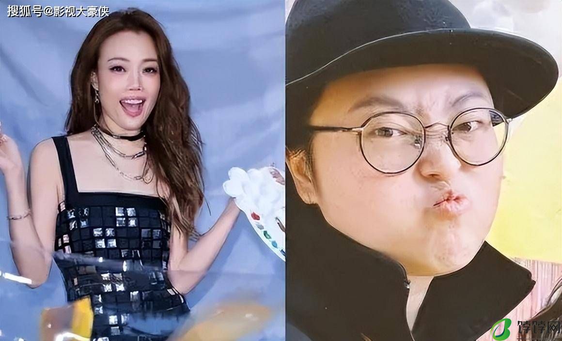 同性相恋？容祖儿李璇恋情大曝光引发大批脱粉：你有李璇就够了！-月光资讯网