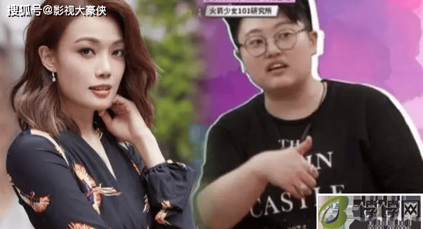 同性相恋？容祖儿李璇恋情大曝光引发大批脱粉：你有李璇就够了！-月光资讯网