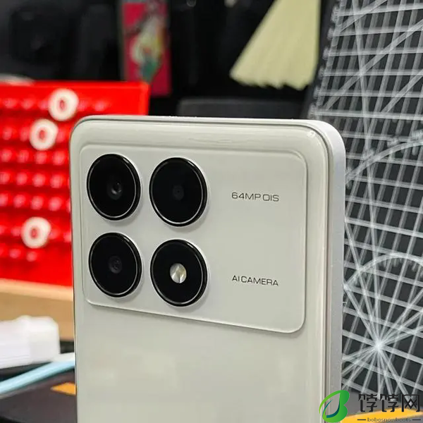 RedmiK70e值不值得买-RedmiK70e测评
